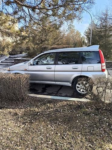 honda cr v двигатель: Honda HR-V: 2001 г., 1.6 л, Механика, Бензин, Кроссовер — 6