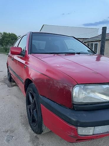 рессоры газель: Volkswagen Vento: 1992 г., 1.8 л, Механика, Бензин, Седан — 5