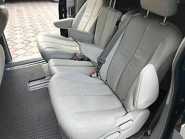 siena: Авто на прокат - Toyota Sienna 2011г.в. --- 60-70-80$ в сутки. Все — 8