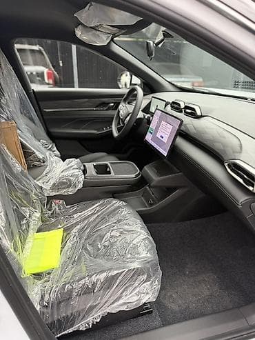 Dongfeng AX7: 2026 г., Автомат, Электромобиль, Кроссовер — 8