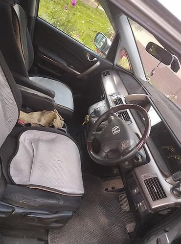 Honda Elysion: 2006 г., 0.3 л, Автомат, Бензин, Минивэн — 3