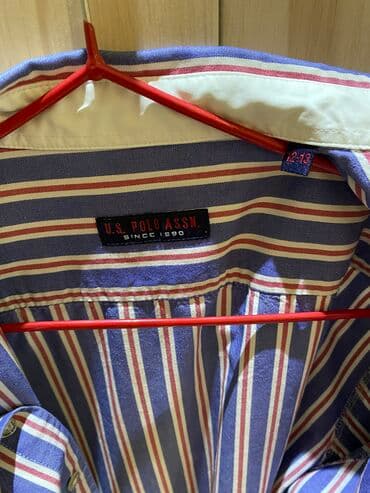 волейбольные формы: Рубашка, Новый — 2