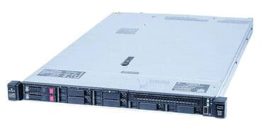 процессоры для серверов 4.8 гтс qpi: Сервер HP 360 gen 10 360gen 10/ 2,5 x8 /6133 x2 32gb x4/ 1tb ssd x2/ — 1