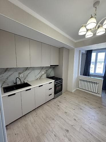 продам срочно квартиру: 1 комната, 48 м², Элитка, 10 этаж, Дизайнерский ремонт — 5