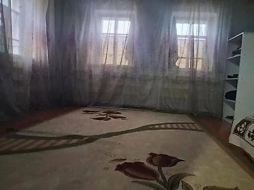 Сниму дом: 55 м², 3 комнаты, Утепленный, Забор, огорожен — 1