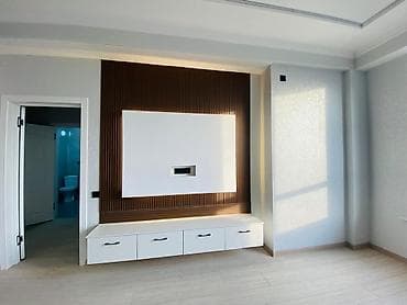 сёмная квартира: 1 комната, 41 м², Элитка, 6 этаж, Дизайнерский ремонт — 9