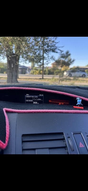 vw golf 5: Mazda 3: 2010 г., 1.6 л, Механика, Дизель, Хэтчбэк — 7