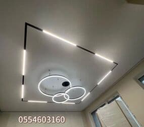 продажа металл: Керме шыптар Жылтырак, Жылтырабаган, 3D потолоктор Кепилдиги, Акысыз консультация, Акысыз ченөө — 18