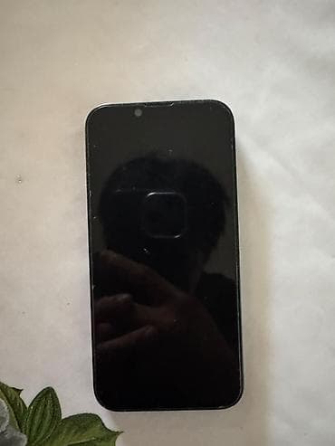 на iphone: Смартфон Apple iPhone (линейка 13), зелёный цвет корпуса. Особенности — 2
