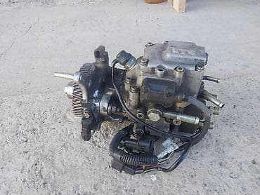 картошка купить: Топливная аппаратура Mitsubishi Новый, Оригинал — 2