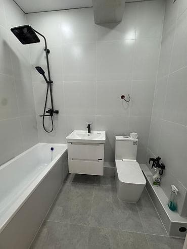 1 ком кв продаю: Сдан, Элитка, 2 комнаты, 67 м² — 7