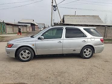 Toyota: Toyota Vista: 1999 г., 2 л, Автомат, Бензин, Универсал — 2