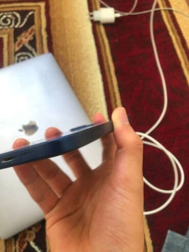 айфон 11 бу цена в бишкеке: IPhone 12, Б/у, 128 ГБ, 83 % — 3