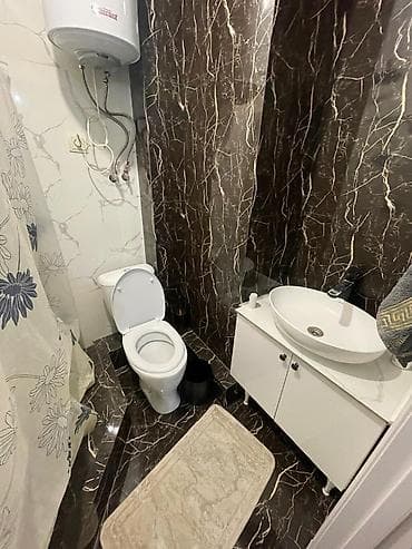 Квартиры: 1 комната, Агентство недвижимости, С мебелью полностью — 2