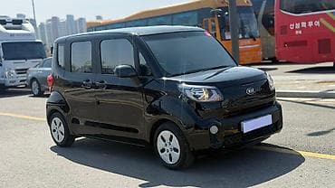 sprinter rex: Kia Ray: 2020 г., 0.1 л, Автомат, Бензин, Хэтчбэк — 1