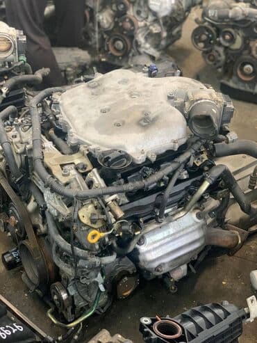 двигатель ниссан максима 3.0 купить: Бензиновый мотор Nissan 2004 г., 3.5 л, Б/у, Оригинал, Япония — 3