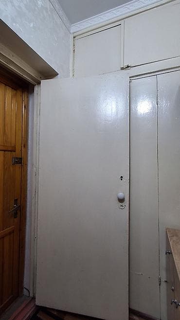3: 1 комната, 43 м², Филармония Индивидуалка, 3 этаж, Косметический ремонт — 7