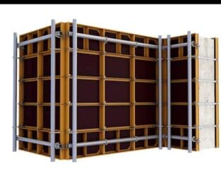 аренда гостевого дома: Аренда корейский опулавка, опалубки,опалубку Комплектация и размеры — 3