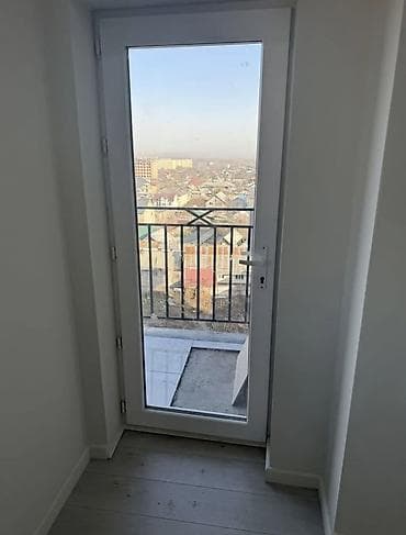 Квартиры: 1 комната, 38 м², Элитка, 7 этаж, Евроремонт — 4