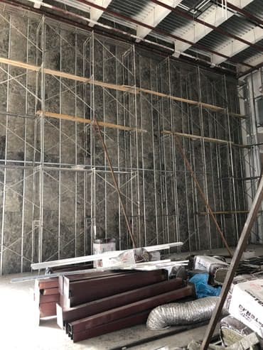 утеплитель для потолка: ТЕХНОНИКОЛЬ Шумозащита СТО 72746455-3.2.15-2023 Высокие показатели — 6