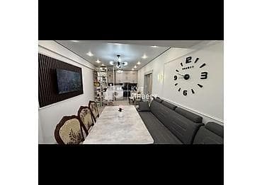 4: 4 комнаты, 80 м², Технопарк Элитка, 4 этаж, Дизайнерский ремонт — 5