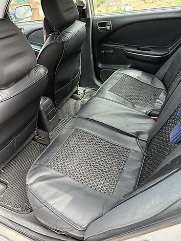 Toyota: Toyota Avensis: 2003 г., 1.8 л, Механика, Бензин, Универсал — 5