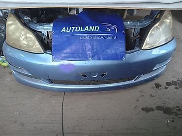 k 5: TOYOTA IPSUM (ACM21) Нускат / Морда / Ноускат Привозной, оригинал Цвет — 2