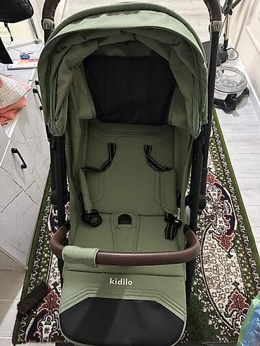 вещи для девушек: Коляска, Другой бренд, Б/у, Самовывоз — 4