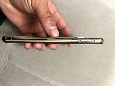 redmi note 11 pro plus: IPhone Xs Max, Золотой — 2