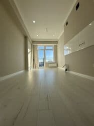 срочно продаётся 1 комнатная квартира в районе шлагбаум по улице кенсуйская 17 пересекает интергельпо ориентировочно парк фучика: Сдан, Элитка, 1 комната, 43 м² — 27