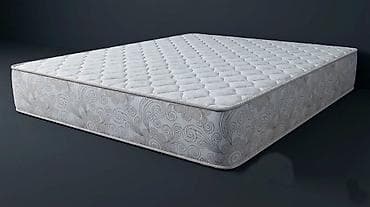 матрас 2: Матрас Конфорт фабричный - пружинный, ширина 160 см, длина 200 см — 3