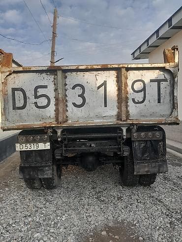 радиатор на погрузчик: Грузовик, ЗИЛ — 3