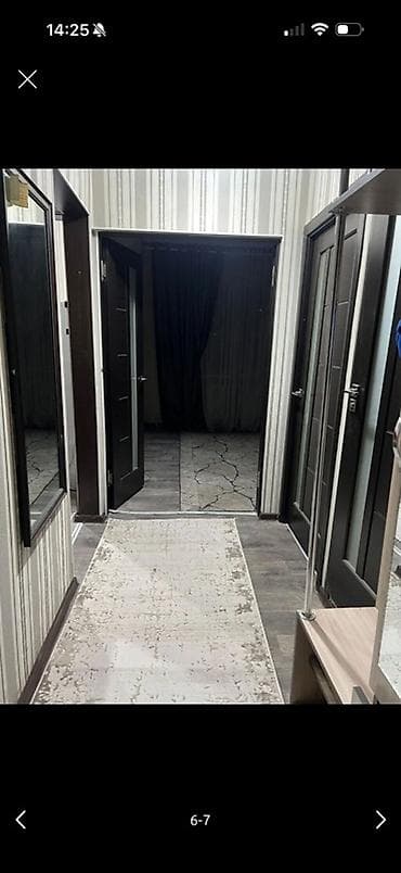 rent: 3 комнаты, Собственник, Без подселения, С мебелью полностью — 7