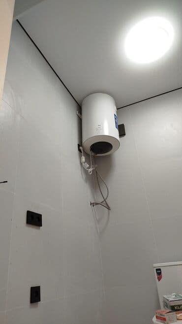 внутренняя отделка дома: Ремонт под ключ | Офисы, Квартиры, Дома Больше 6 лет опыта — 2