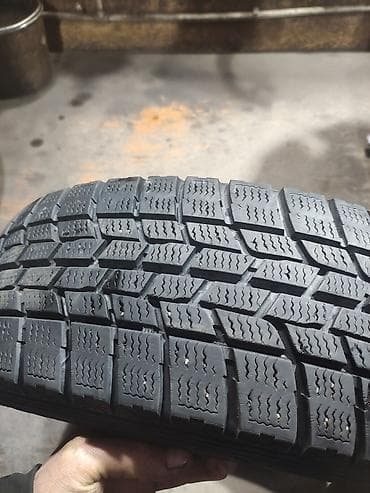 Шины 175 / 65 / R 14, Зима, 1 шт, GoodYear