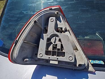 лексус 470 запчасти: Левый фара мерс 210дорест состояние хорошее ушки целые правый задний — 2