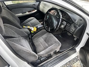 Унаа: Nissan Cefiro: 1997 г., 2 л, Автомат, Бензин, Универсал — 8