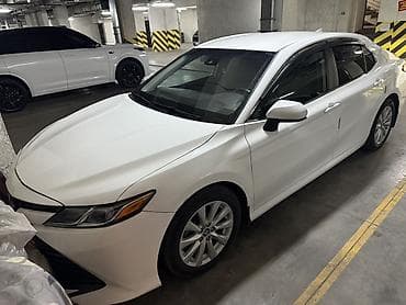 highlander 2012: Toyota Camry: 2020 г., 2.5 л, Автомат, Бензин, Седан — 4