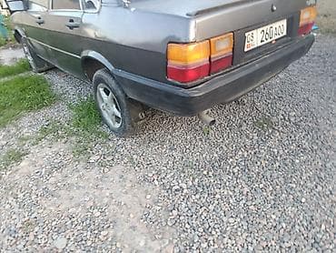 запчасти опель омега б: Audi 80: 1980 г., Седан — 1