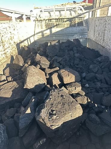 Бакча эмереги: Уголь шабыркуль Кара-кече — 2