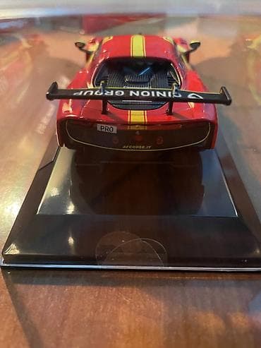 ferrari f355 spider: Новые металлические модели автомобилей коллекционные 1:43 Ferrari — 2