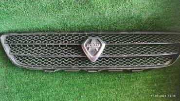 двигатель на хонда фит в бишкеке: Решетка радиатора Toyota 2002 г., Б/у, Оригинал — 1