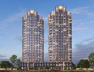 3 бөлмө, 110 м², Элитка, 5 кабат, Даяр ПСО (өзү оңдоп түзөтүп бүтүү үчүн)