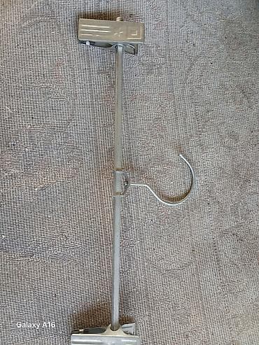 вешалка на двери: Вешалки, плечики — 1