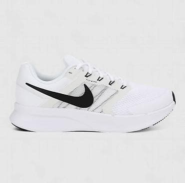 найки: Мужские кроссовки, 41, 41.5, Nike, Новый, цвет - Белый, Самовывоз, Бесплатная доставка, Платная доставка — 3