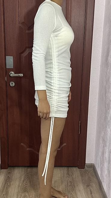 Жеке буюмдар: Платье в идеальном состоянии 🤍 Надевалось один раз Очень красиво — 3