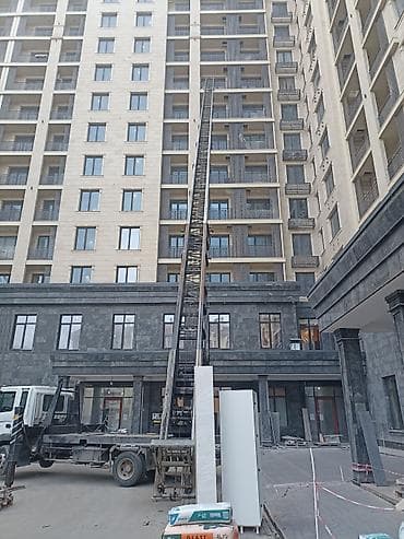 крыша конверт с кукушкой: Услуги Автолифта 62 м. автолифт Автовышка — 3