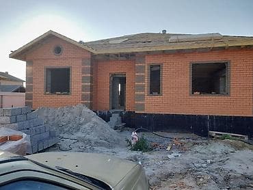 Услуги: Кладка кирпича Гарантия, Бесплатная консультация, Монтаж Больше 6 лет опыта — 7
