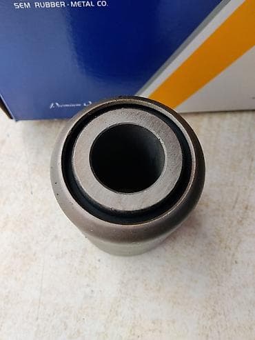 резиновая палка: Втулка стабилизатора SEM Rubber-Metal Co. - Производитель: SEM — 2