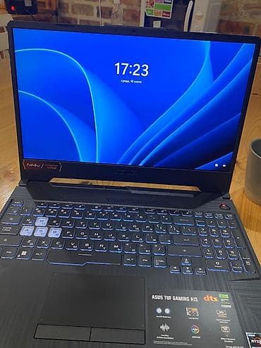 intel core i5 11400f: Игровой, AMD Ryzen 5 — 1